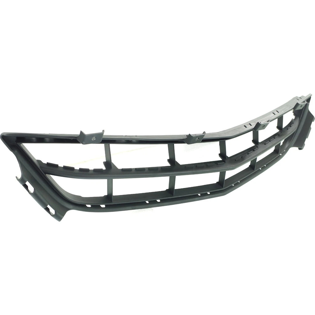 Bumper Face Bar Grilles for Acura MDX (2014-2016)