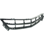 Bumper Face Bar Grilles for Acura MDX (2014-2016)