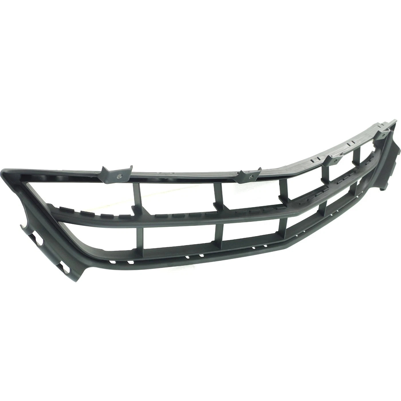 Bumper Face Bar Grilles for Acura MDX (2014-2016)