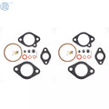 2Pcs Carburetor Rebuild Set for Chrysler Force Outboard (70-105HP)