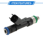 Fuel Injector No.0280158003/3L3Z9F593DA for Ford F150 (2004)