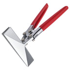 6in Metal Seaming Pliers for Sheet Bending and Flattening (150mm)