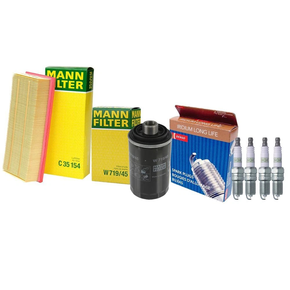Denso Ignition Tune-Up Kit for