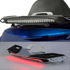 Trunk Luggage Rack with LED Brake Light for Honda Goldwing GL1800 (2018–2020)
