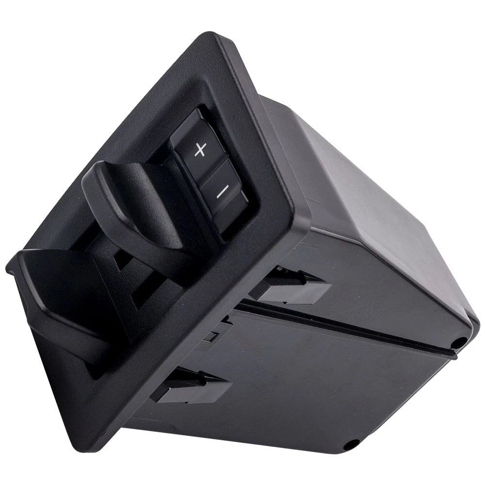 Trailer Brake Controller for Ford F-150 (2015–2020)