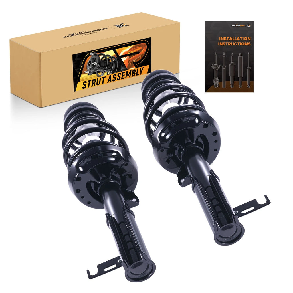 Front Complete Struts Coil Spring for Chevrolet Impala (2014–2020) Left & Right