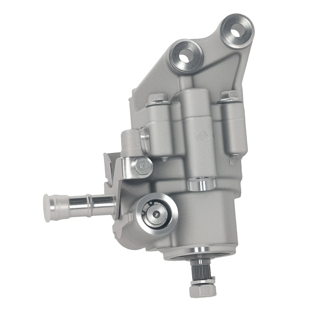 Power Steering Pump W/O Reservoir for Lexus LS400 (1998–2000) 990-0172