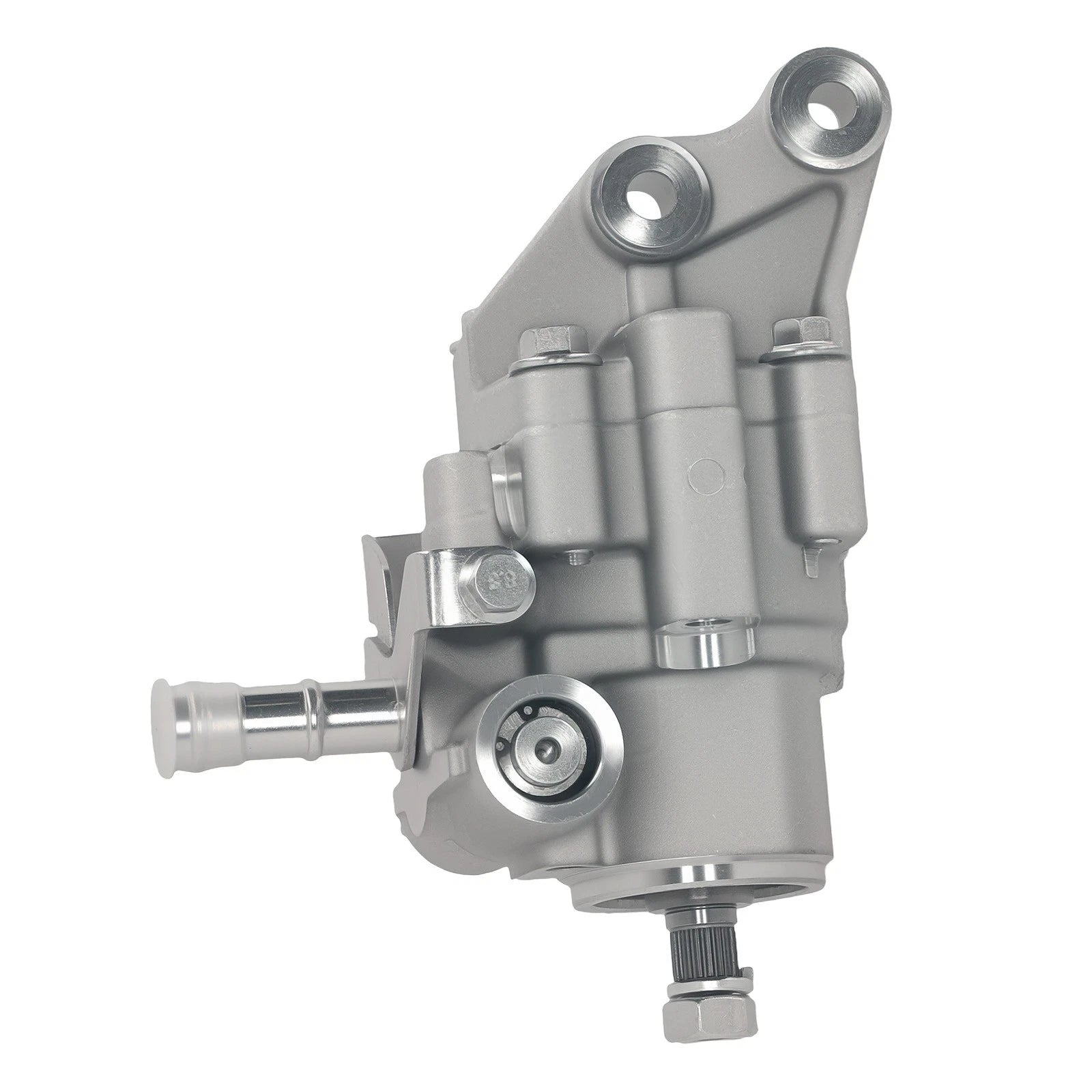 Power Steering Pump W/O Reservoir for Lexus LS400 (1998–2000) 990-0172
