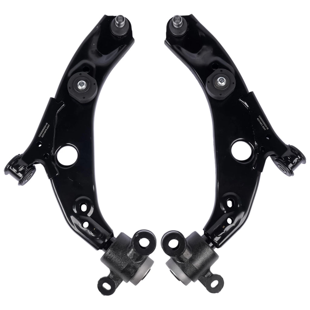 Pair Front Control Arms for Mazda CX-9 (2016–2023) TK48-34-300A TK48-34-350A