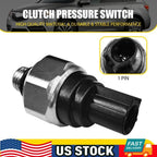 Clutch Pressure Switch for Honda Pilot Ridgeline (2009–2019) 28610-R36-004 H