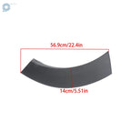 Rear Left Wheel Opening Trim for Mazda CX-30 (2020–2023)