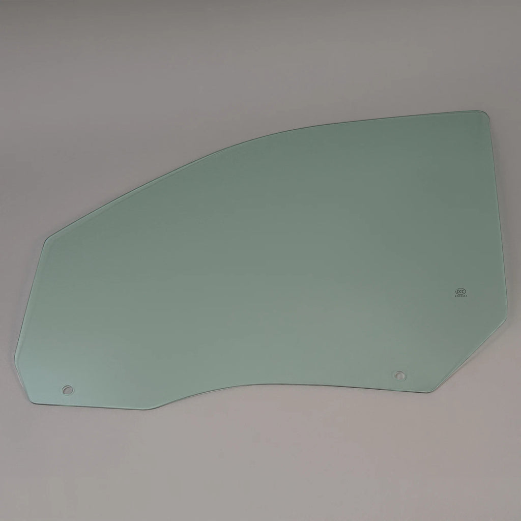 Driver Side Front Door Window Glass for Dodge Ram 1500 2500 3500 (2009–2024)