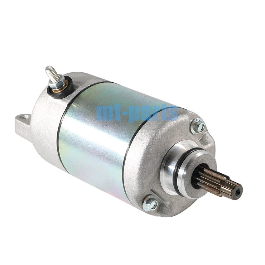 Starter for Adly ATV 300U II / 300 Hurricane / Crossroad / Crossover / Interceptor (2000–2023)