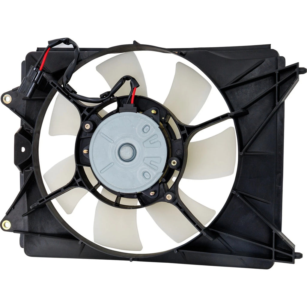 A/C Condenser for Honda Civic (2012–2015)