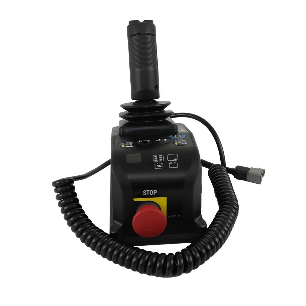 Control Box for Genie Lift GR-12/15/20 (Gen 5)