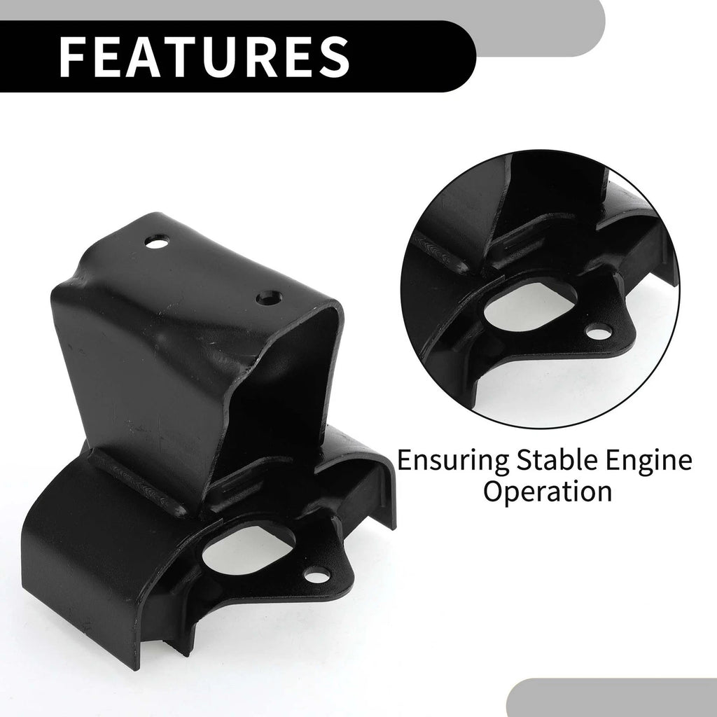 Engine Motor Mount for Mitsubishi Challenger/Shogun Sport (2004)