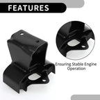 Engine Motor Mount for Mitsubishi Challenger/Shogun Sport (2004)
