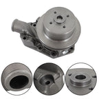 Water Pump for John Deere 1140F 1640F 2040F 1840 1840F 2140 (1976–1990)