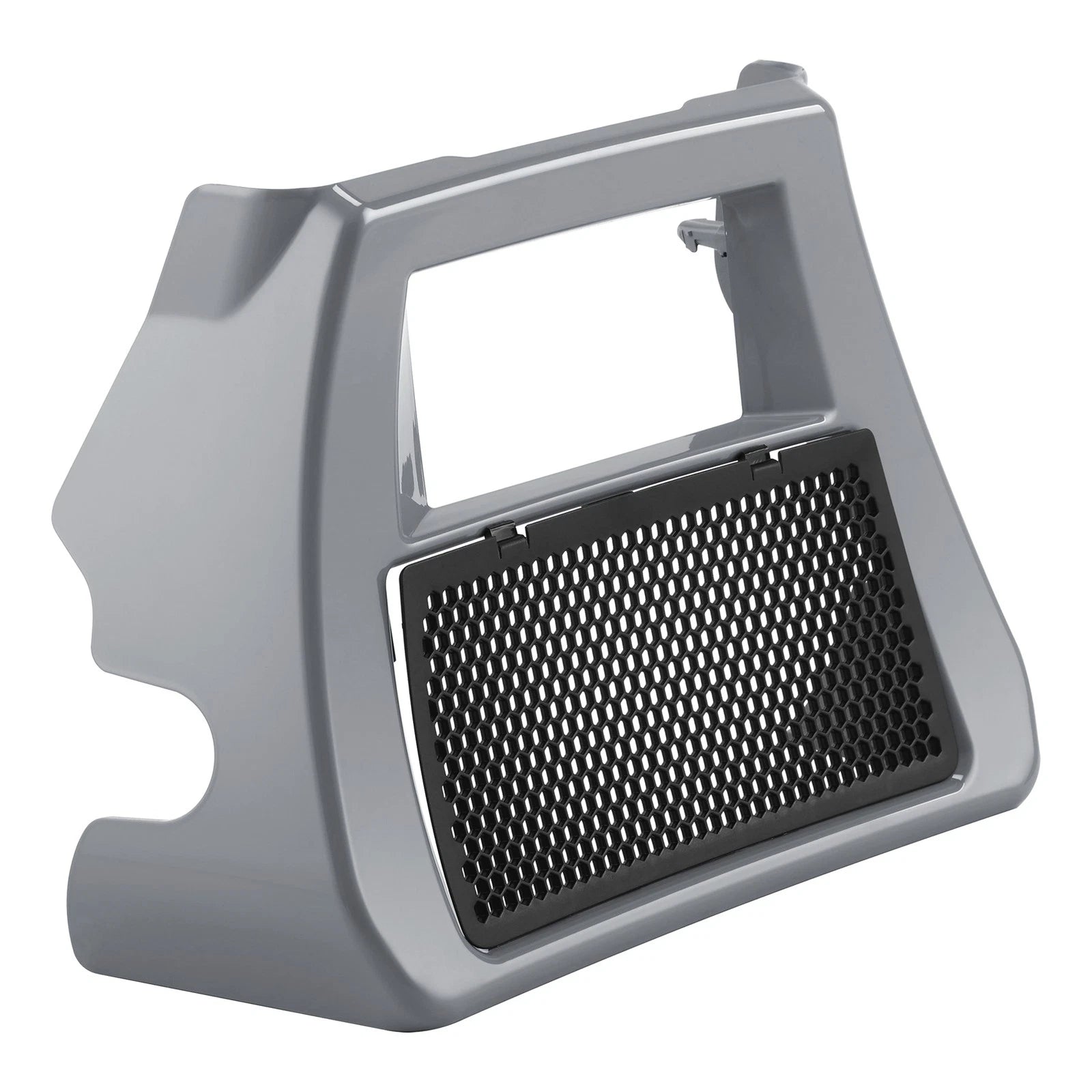 Chin Spoiler Kit for Harley Touring CVO Street Glide (2023–2025)