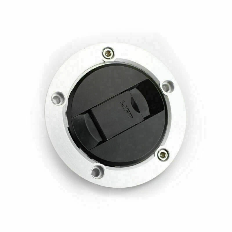 Ignition Switch & Fuel Gas Cap Lock Key for Suzuki Bandit Katana 650 (2005–2012)