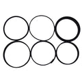 Seal Kit for John Deere Backhoe Loader 410C 410D 510C 510D 610C (RE31140)