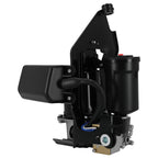 Air Suspension Compressor Pump with Bracket for Ford Expedition Lincoln Navigator