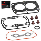 Engine Top End Gasket Set for Polaris RZR Ranger Sportsman 800 700 (2006–2014)|5247359
