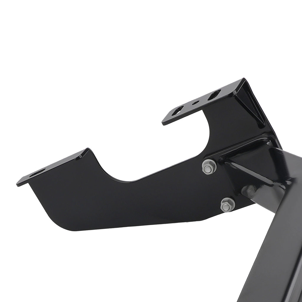 2" Trailer Tow Hitch for Ford F-150 F-250 F-350 (1997–2016) Class 4