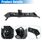 Upper Right Radiator Support Bracket for Nissan Rogue (2014–2020) 625134CB0A