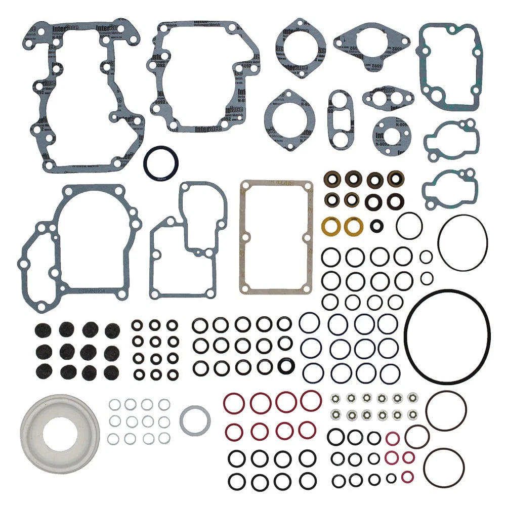 Fuel System Gasket Kit for Caterpillar D10N (1990–1995) 1315291