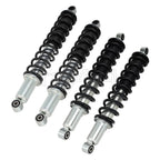 Front Rear Shocks Absorber for Honda Foreman Rubicon 500 TRX500FGA (2001–2020) 51400-HN2-003