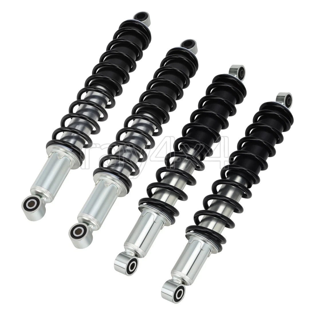 Front Rear Shocks Absorber for Honda Foreman Rubicon 500 TRX500FGA (2001–2020) 51400-HN2-003