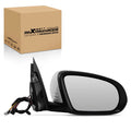 Right Rear View Mirror for Mercedes-Benz GLC300 GLC350e (2016–2021)