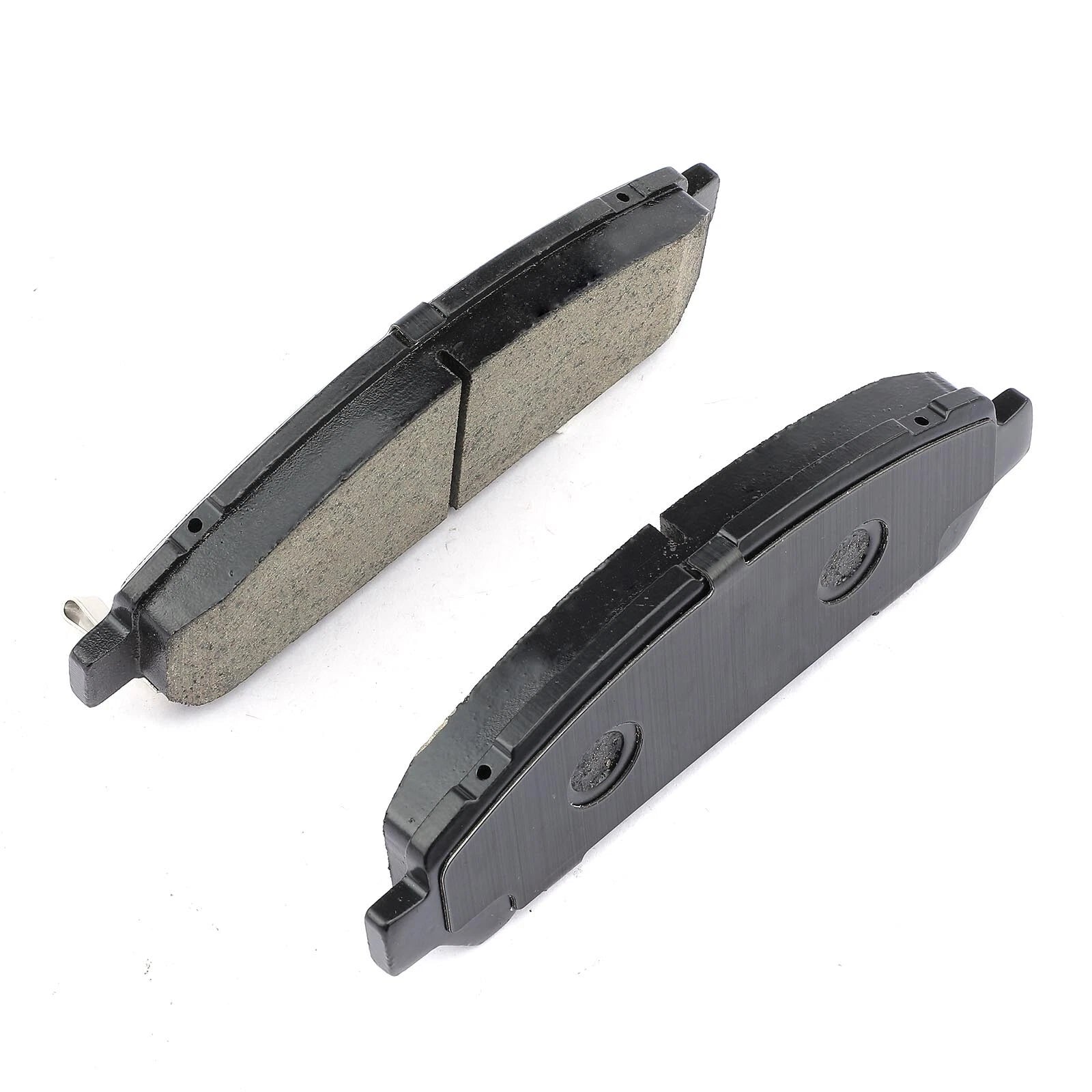 Ceramic Brake Pad for Toyota Venza (2009-2016) 4x Front Side
