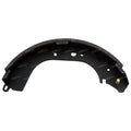 Rear Brake Shoes Wheel Cylinders for Landcruiser FZJ75 HJ75 (1984–1999)