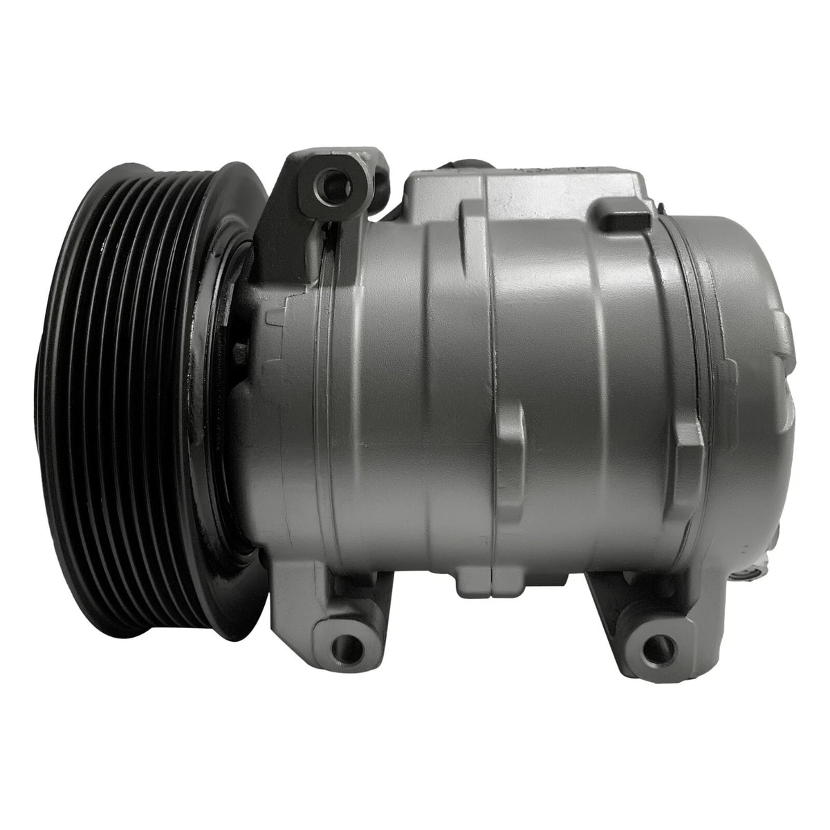 AC Compressor Replacement for Western Star 4700SB 8.3L (2012–2012)