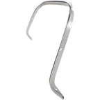 Fender Trim Molding for Chevy K3500 (Rear Passenger Right Side)