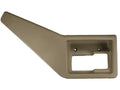 Front Right Interior Door Pull Handle for Mazda Navajo (1991–1994) HQ141XR