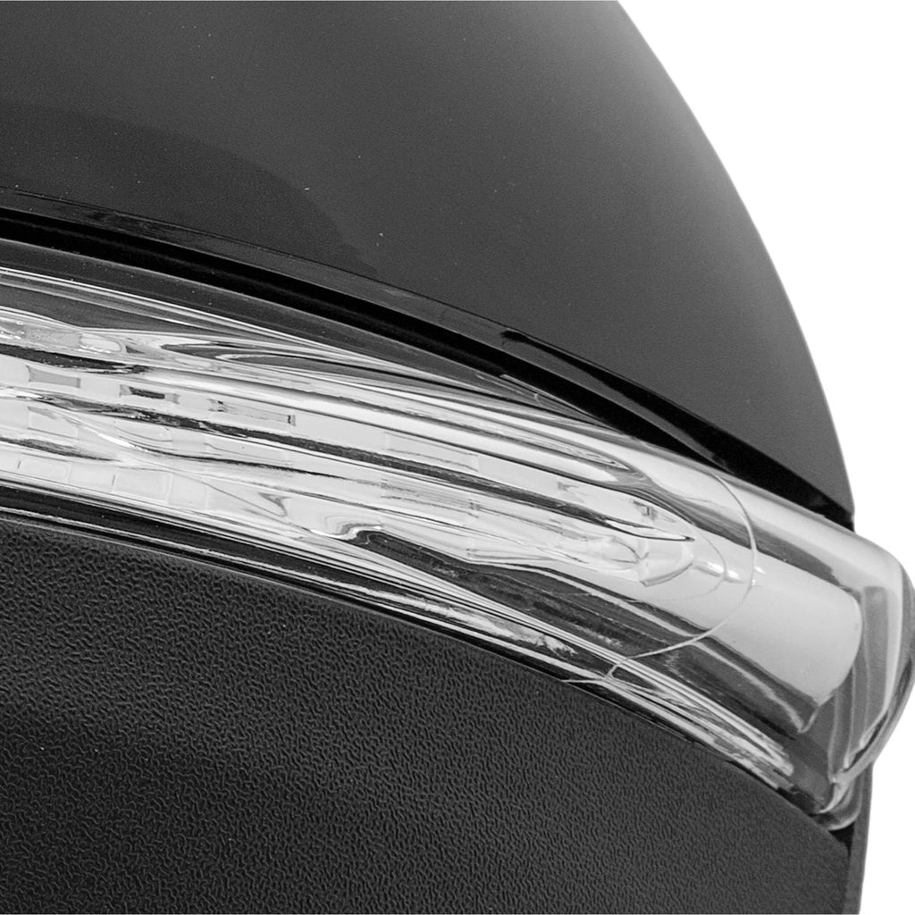 Heated Driver Left Side Mirror for Ford Edge (2018–2020)