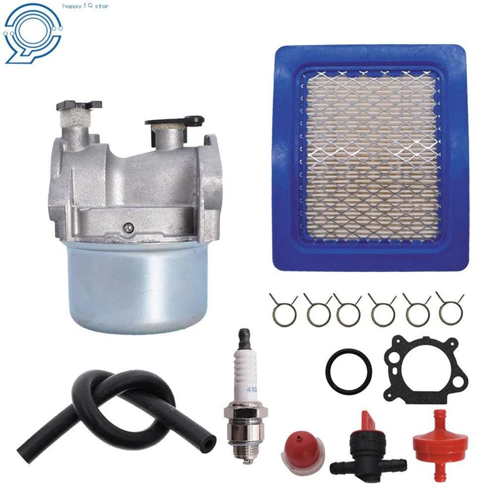 Carburetor for 12H800, 799866, 790845, 799871 (Fits 796707, 794304)