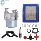 Carburetor for 12H800, 799866, 790845, 799871 (Fits 796707, 794304)