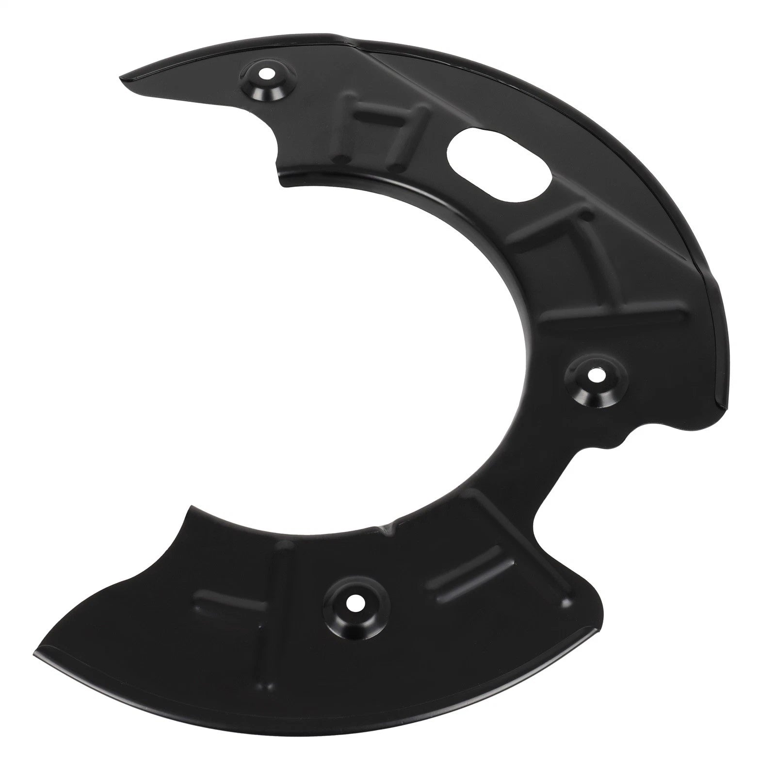 Front Right Brake Dust Splash Shield for Ford Ranger (2011) 3L2Z1214AA