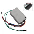 Switch Box Assembly for Mercury Mariner 20 40HP (2000–2006) 332-4911A2 18-5786 114-4911