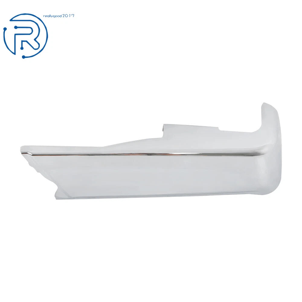 Left Side Rear Bumper End for Ford F-150 (2021-2023)