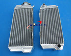 Aluminum Radiator for Honda ATC250R 1985-1986 ()
