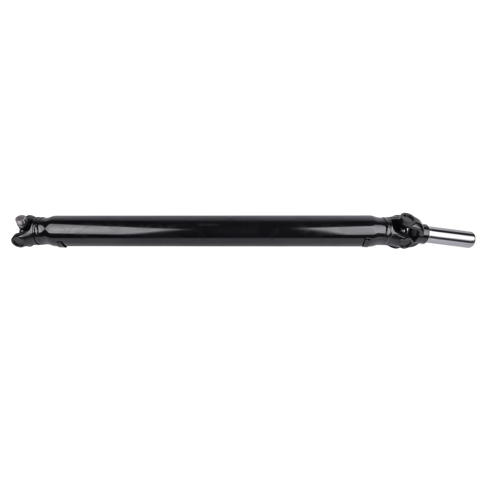 Rear Driveshaft for Chevy Silverado GMC Sierra 1500 (2007-2018)