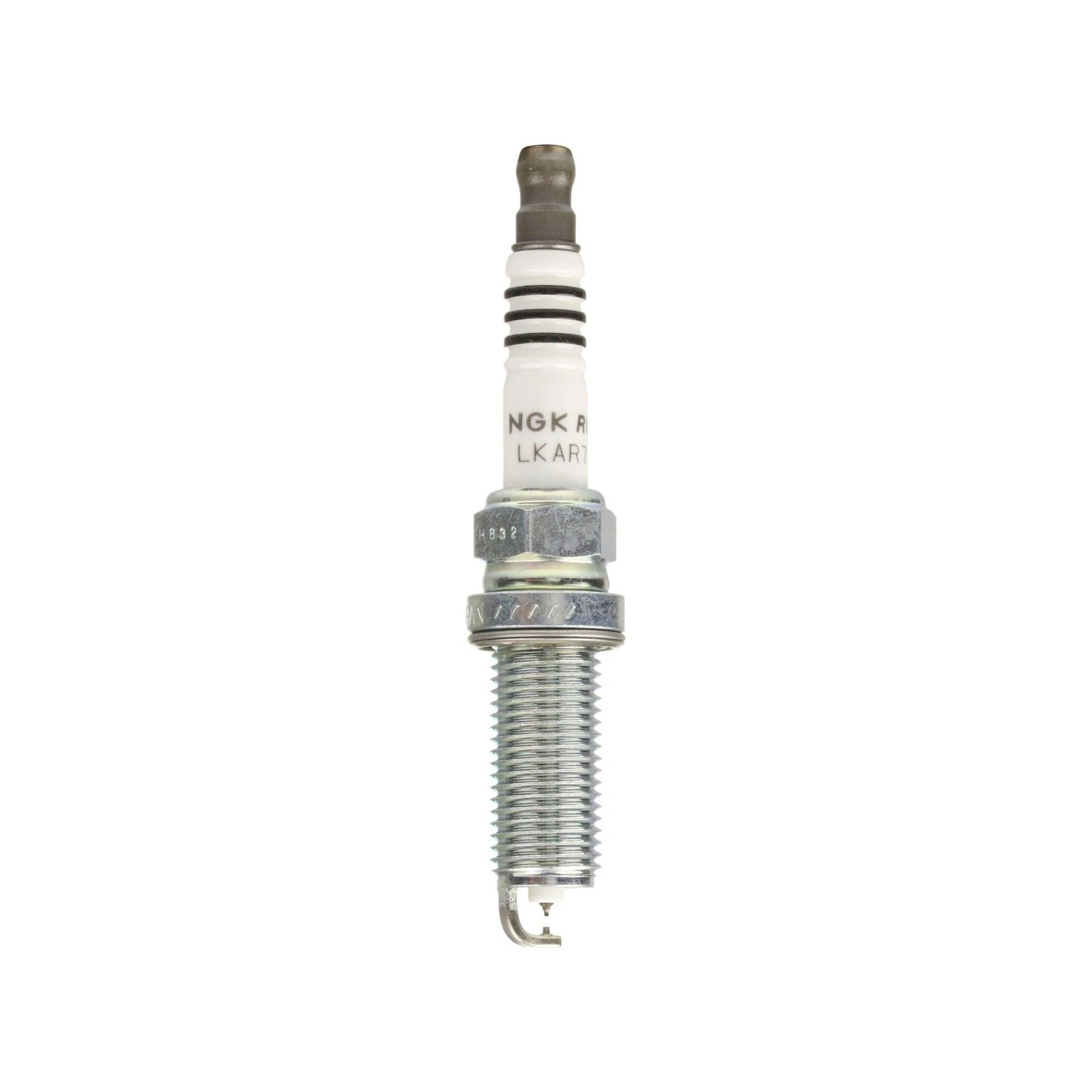 NGK 92274 / LKAR7AHX-S Spark Plug for (0.044" Gap)