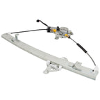 Rear Left Window Regulator for Nissan Pathfinder