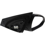 Set of 2 Mirrors for Hyundai Elantra (2017–2020)
