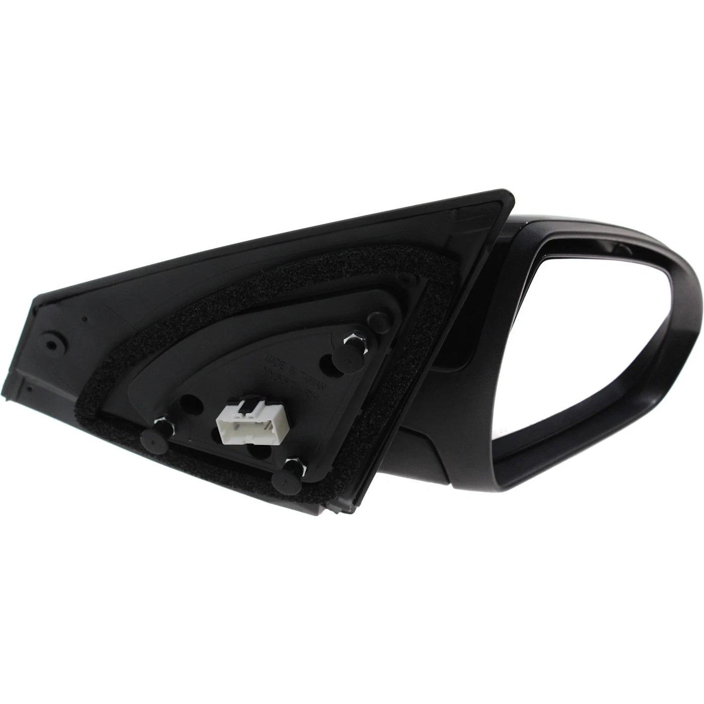 Set of 2 Mirrors for Hyundai Elantra (2017–2020)